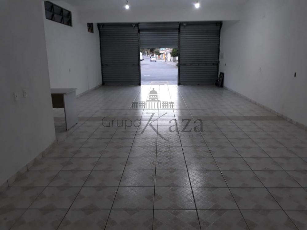 Foto 2 de Área Comercial em Jardim Oriente, São José dos Campos - imagem 2 Foto 2 de Área Comercial em Jardim Oriente, São José dos Campos - imagem 2