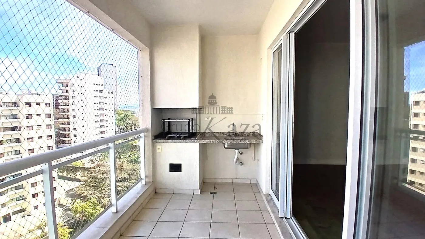 Foto 3 de Apartamento Padrão em Vila Ema, São José dos Campos - imagem 3 Foto 3 de Apartamento Padrão em Vila Ema, São José dos Campos - imagem 3