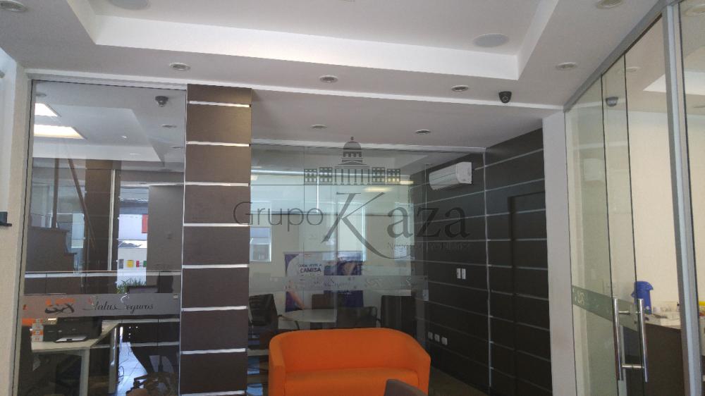 Foto 3 de Comercial Prédio em Jardim Apolo I, São José dos Campos - imagem 3 Foto 3 de Comercial Prédio em Jardim Apolo I, São José dos Campos - imagem 3