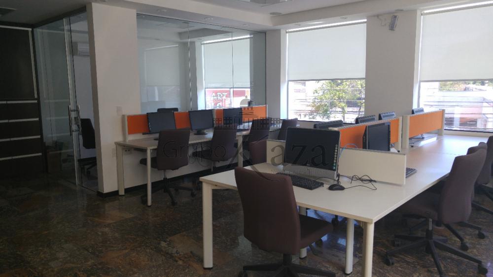 Foto 2 de Comercial Prédio em Jardim Apolo I, São José dos Campos - imagem 2 Foto 2 de Comercial Prédio em Jardim Apolo I, São José dos Campos - imagem 2