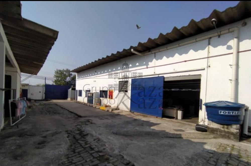 Foto 2 de Comercial Galpão em Chácaras Santa Maria, Jacareí - imagem 2 Foto 2 de Comercial Galpão em Chácaras Santa Maria, Jacareí - imagem 2