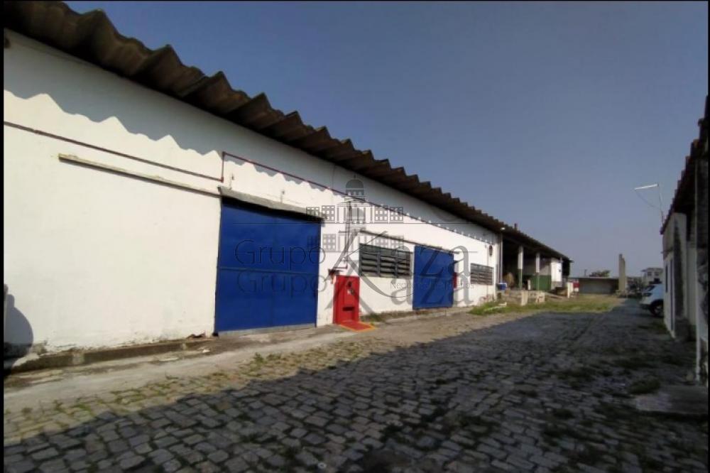 Foto 3 de Comercial Galpão em Chácaras Santa Maria, Jacareí - imagem 3 Foto 3 de Comercial Galpão em Chácaras Santa Maria, Jacareí - imagem 3