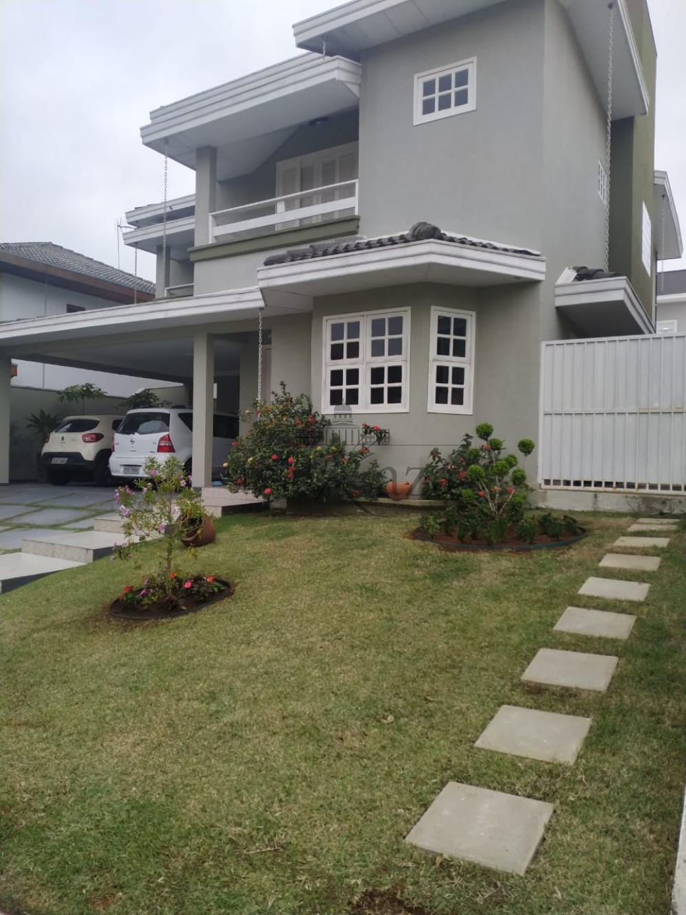 Foto 1 de Casa Condomínio em Villa Branca, Jacareí - imagem 1 Foto 1 de Casa Condomínio em Villa Branca, Jacareí - imagem 1