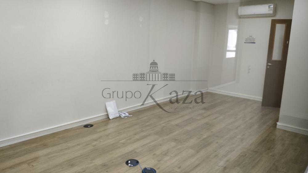 Foto 2 de Comercial Sala Condomínio em Jardim Alvorada, São José dos Campos - imagem 2 Foto 2 de Comercial Sala Condomínio em Jardim Alvorada, São José dos Campos - imagem 2