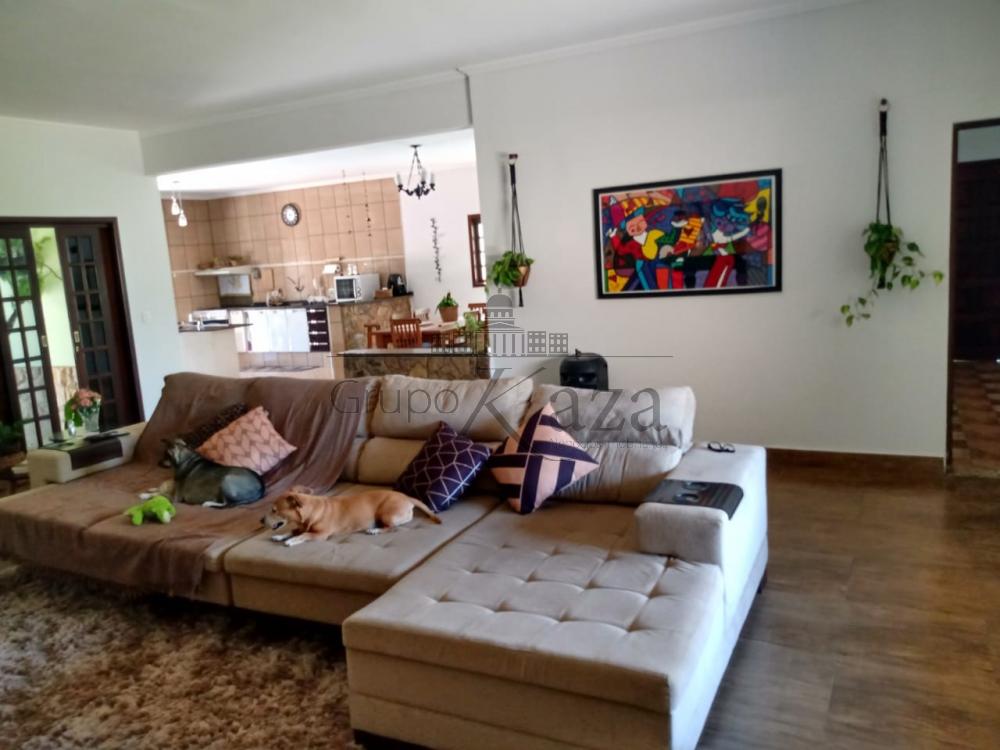 Foto 1 de Rural Chácara em Piracangaguá, Taubaté - imagem 1 Foto 1 de Rural Chácara em Piracangaguá, Taubaté - imagem 1