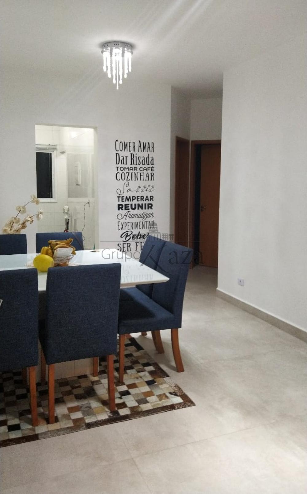 Foto 3 de Apartamento Padrão em Jardim Uirá, São José dos Campos - imagem 3 Foto 3 de Apartamento Padrão em Jardim Uirá, São José dos Campos - imagem 3