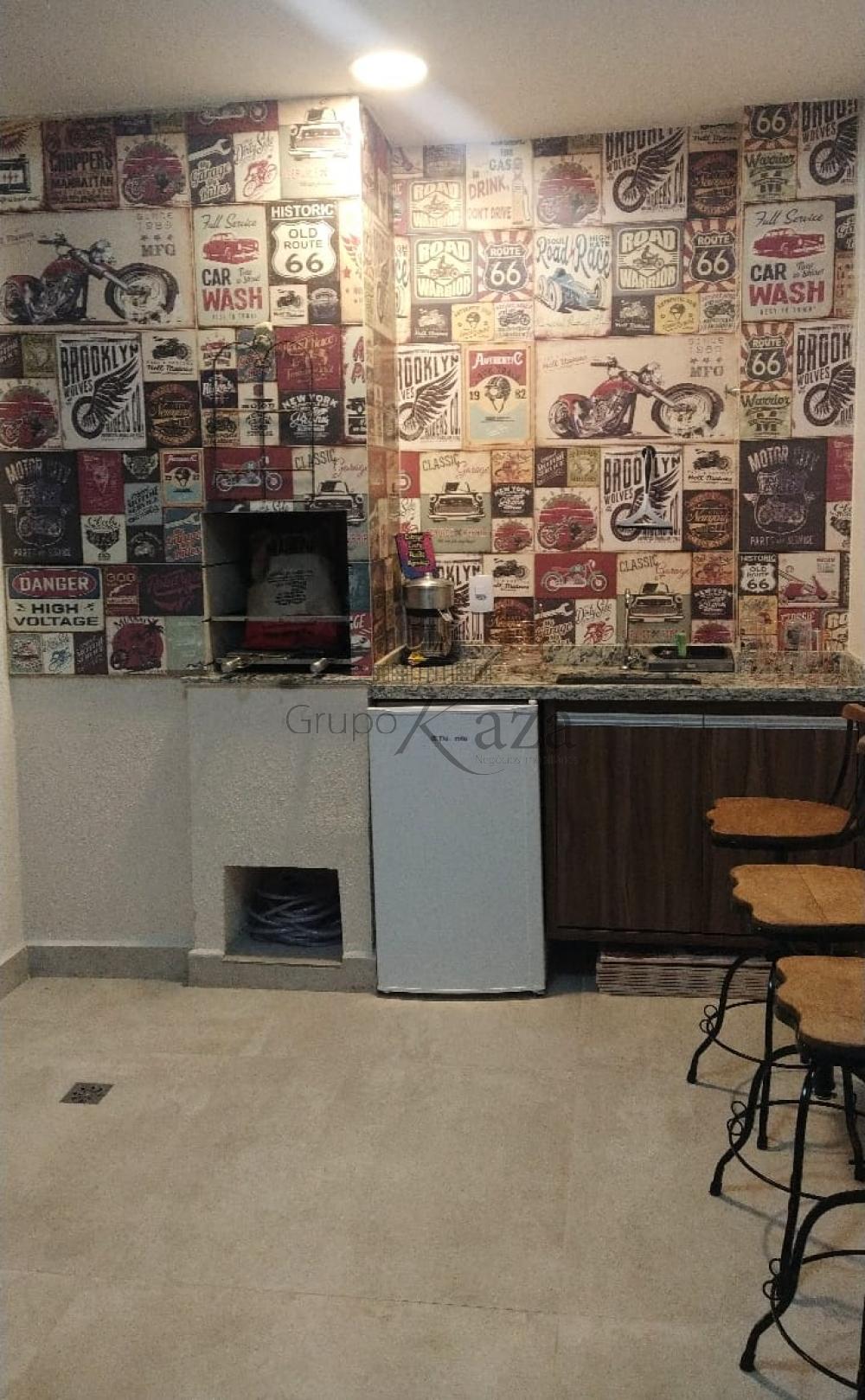 Foto 4 de Apartamento Padrão em Jardim Uirá, São José dos Campos - imagem 4