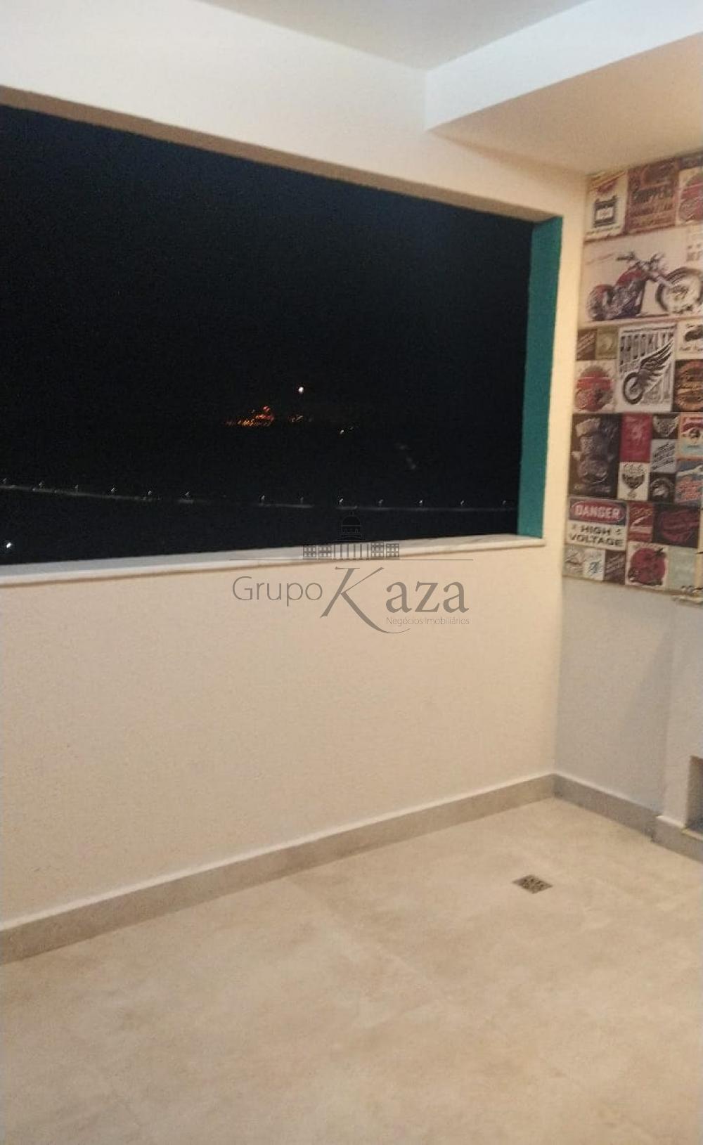 Foto 5 de Apartamento Padrão em Jardim Uirá, São José dos Campos - imagem 5