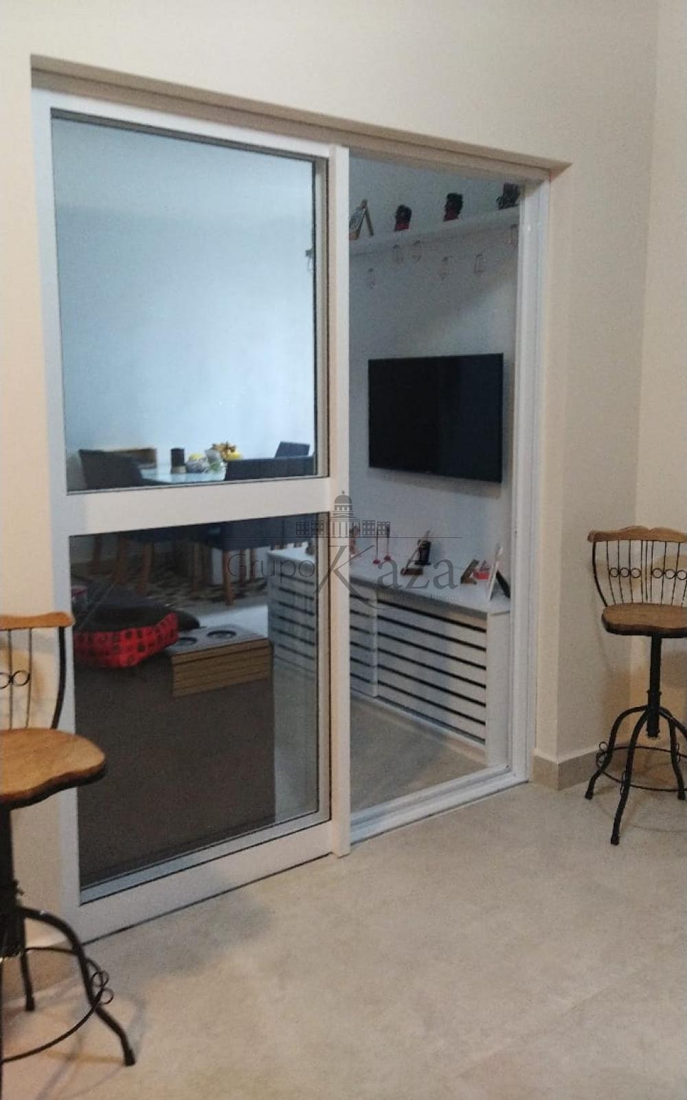 Foto 6 de Apartamento Padrão em Jardim Uirá, São José dos Campos - imagem 6