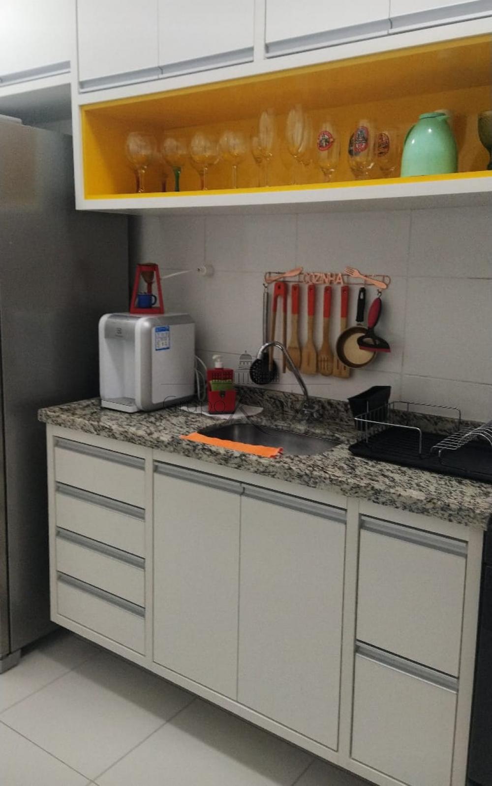 Foto 7 de Apartamento Padrão em Jardim Uirá, São José dos Campos - imagem 7