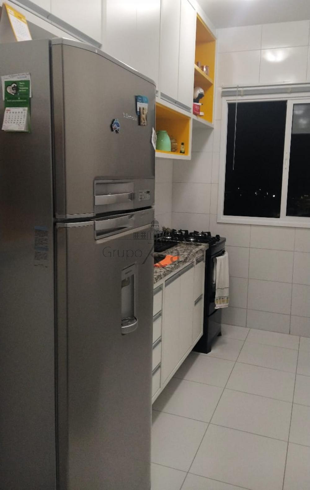 Foto 8 de Apartamento Padrão em Jardim Uirá, São José dos Campos - imagem 8