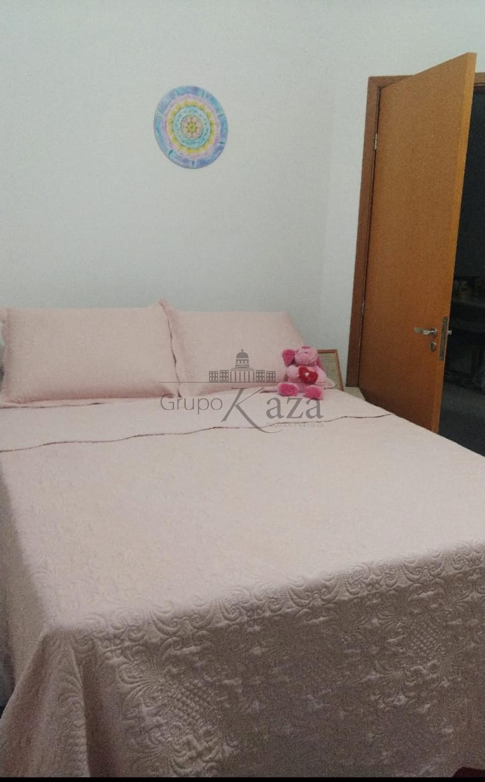 Foto 9 de Apartamento Padrão em Jardim Uirá, São José dos Campos - imagem 9