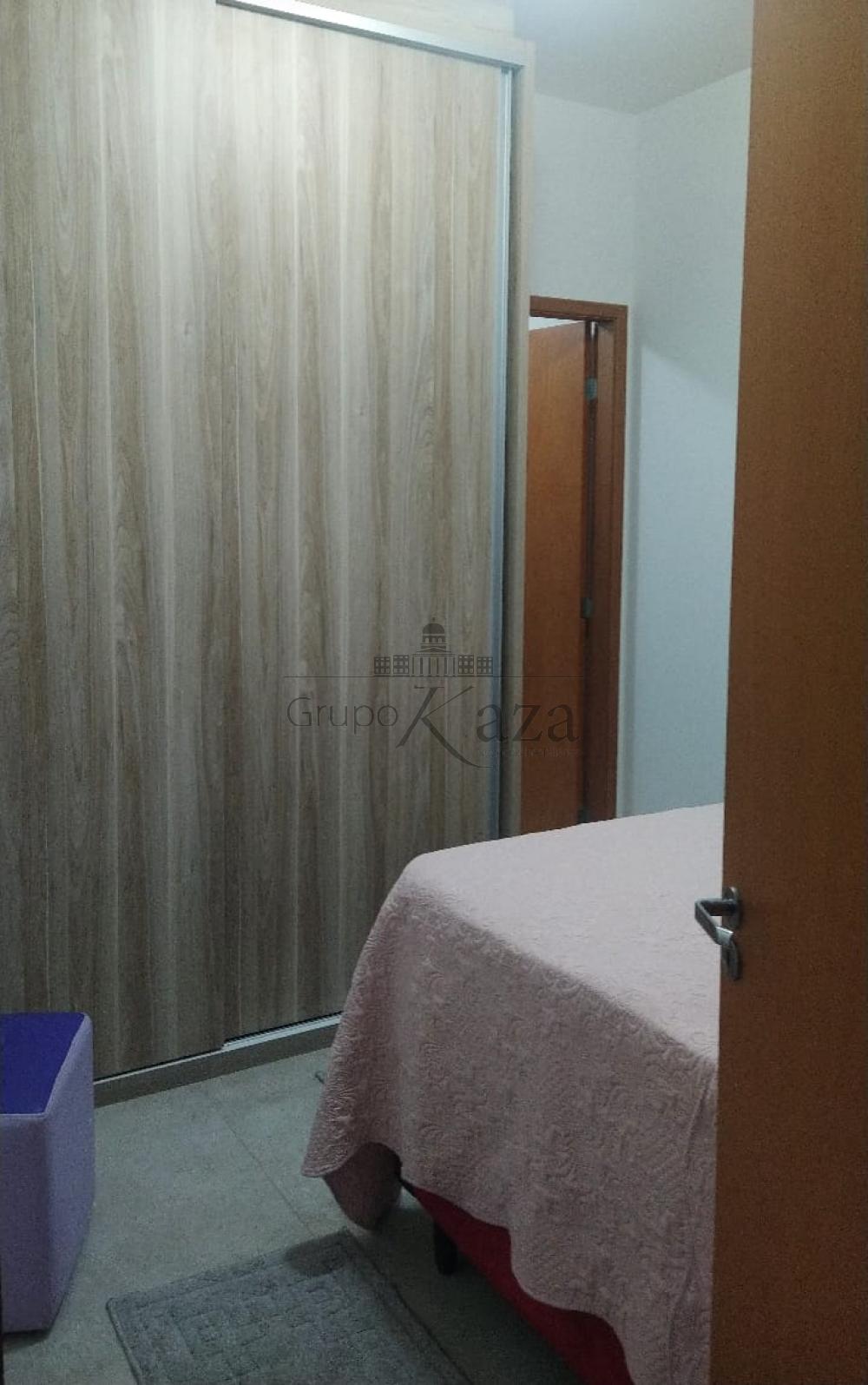 Foto 10 de Apartamento Padrão em Jardim Uirá, São José dos Campos - imagem 10
