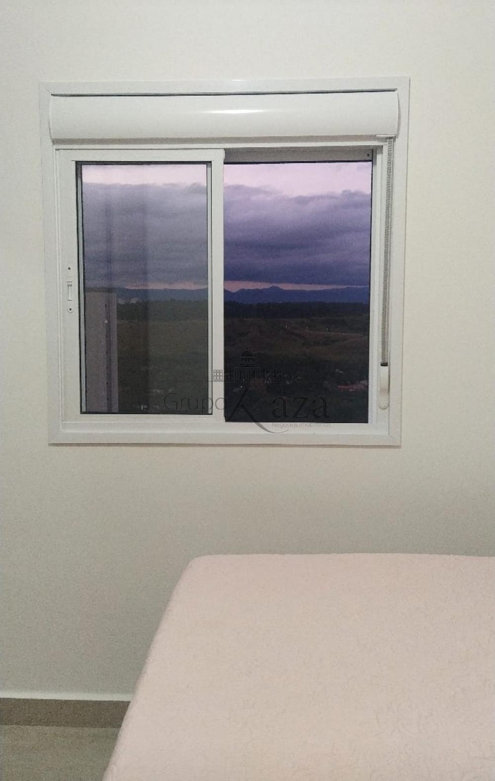 Foto 11 de Apartamento Padrão em Jardim Uirá, São José dos Campos - imagem 11