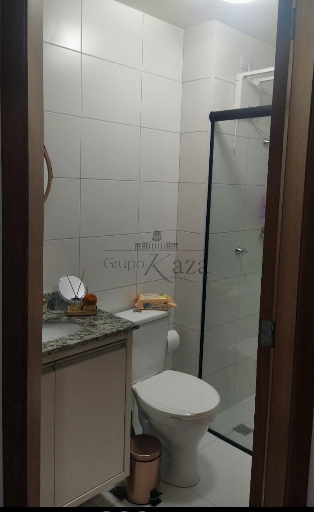 Foto 14 de Apartamento Padrão em Jardim Uirá, São José dos Campos - imagem 14