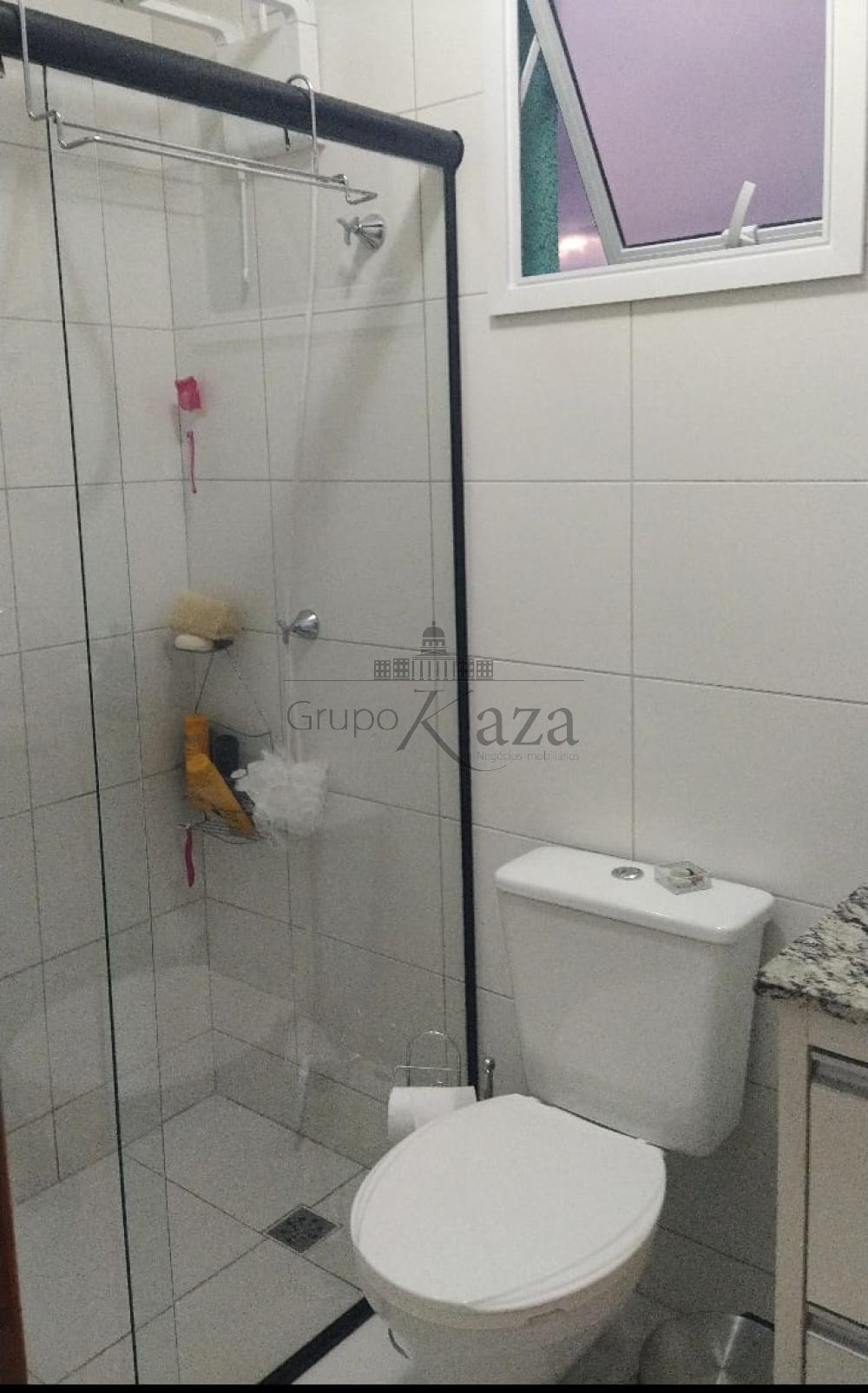 Foto 15 de Apartamento Padrão em Jardim Uirá, São José dos Campos - imagem 15