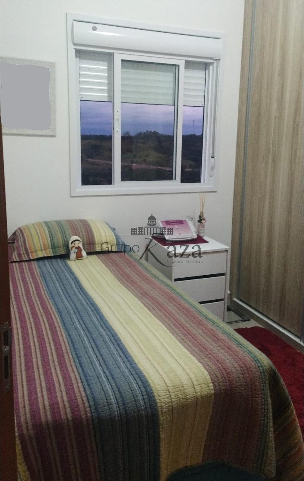 Foto 12 de Apartamento Padrão em Jardim Uirá, São José dos Campos - imagem 12