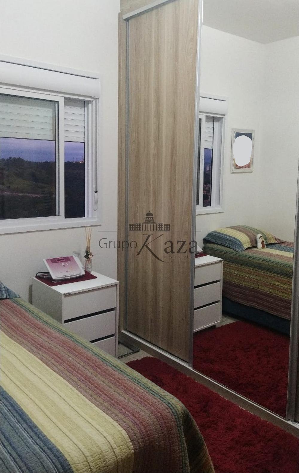 Foto 13 de Apartamento Padrão em Jardim Uirá, São José dos Campos - imagem 13