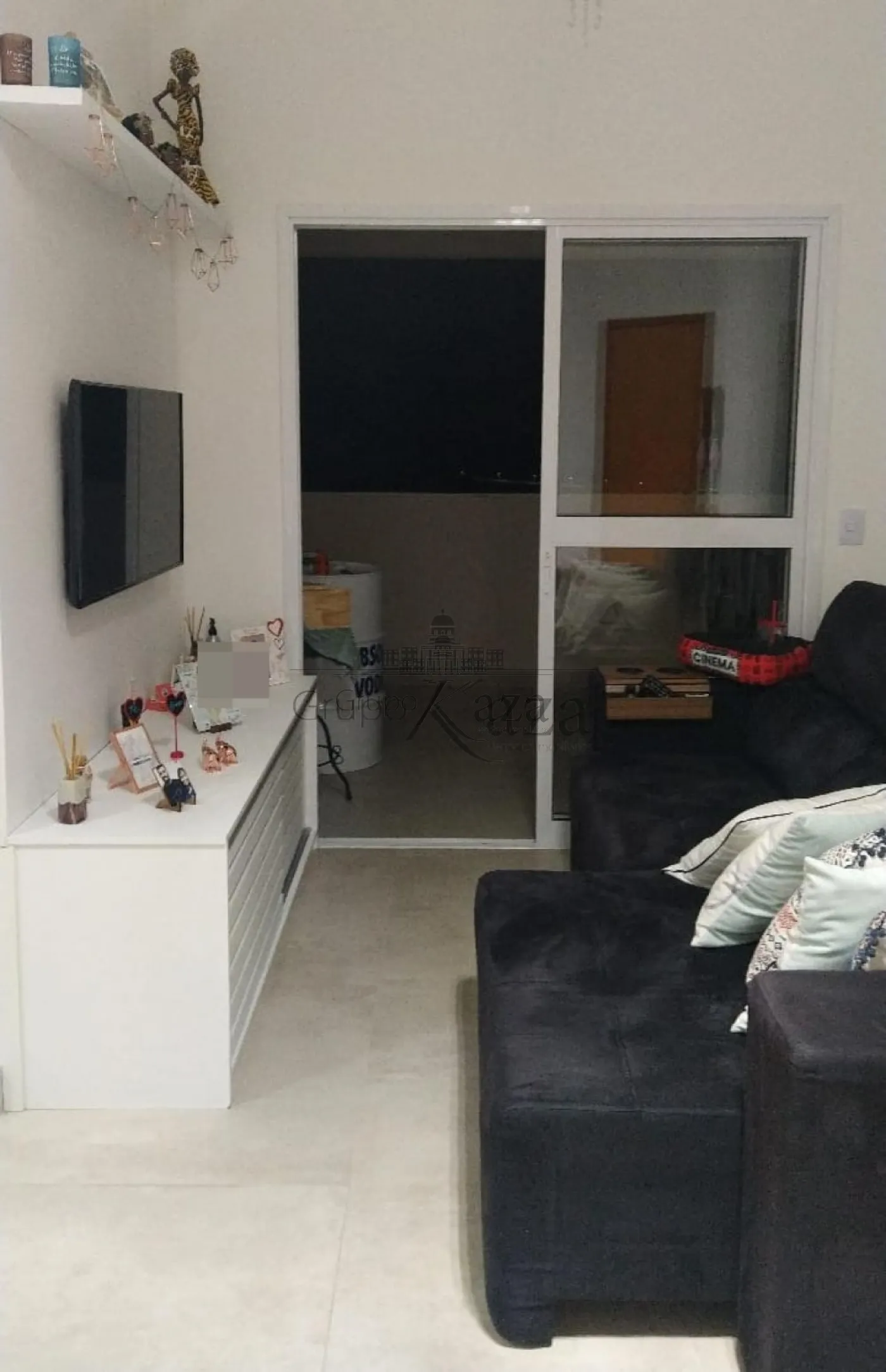 Foto 1 de Apartamento Padrão em Jardim Uirá, São José dos Campos - imagem 1 Foto 1 de Apartamento Padrão em Jardim Uirá, São José dos Campos - imagem 1