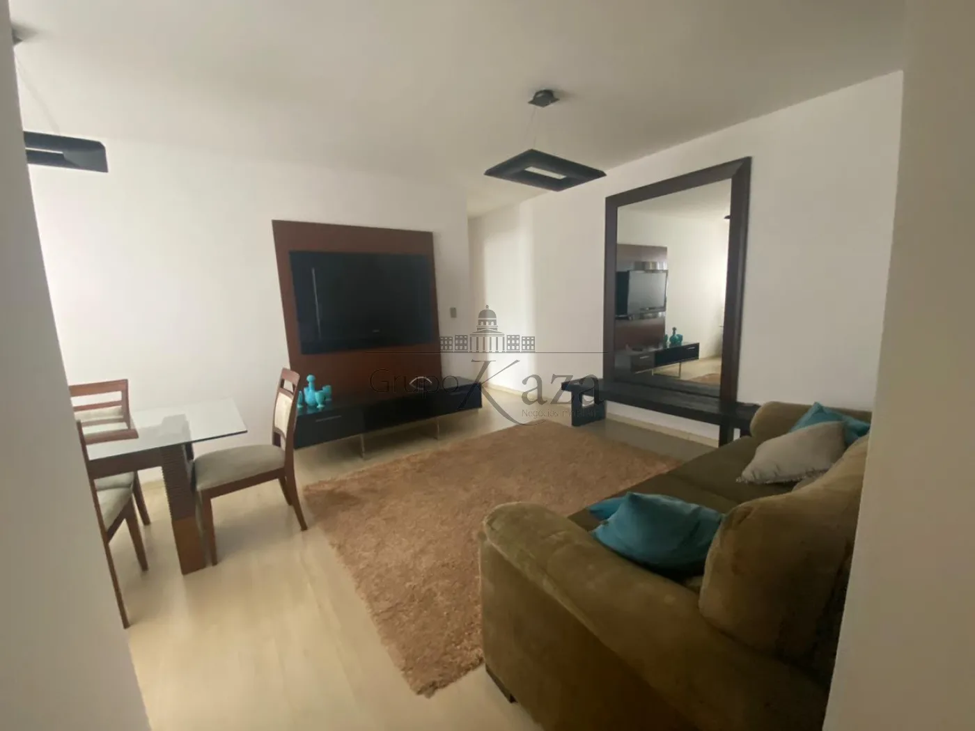 Foto 1 de Apartamento Padrão em Jardim das Colinas, São José dos Campos - imagem 1 Foto 1 de Apartamento Padrão em Jardim das Colinas, São José dos Campos - imagem 1