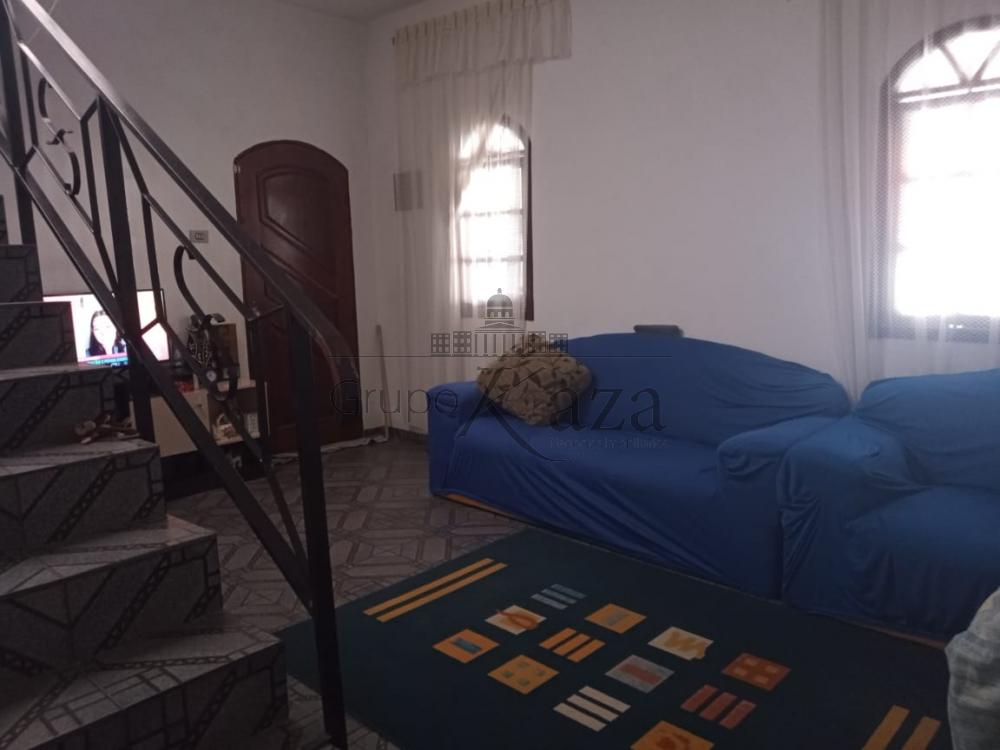 Foto 1 de Casa Padrão em Parque dos Principes, Jacareí - imagem 1 Foto 1 de Casa Padrão em Parque dos Principes, Jacareí - imagem 1