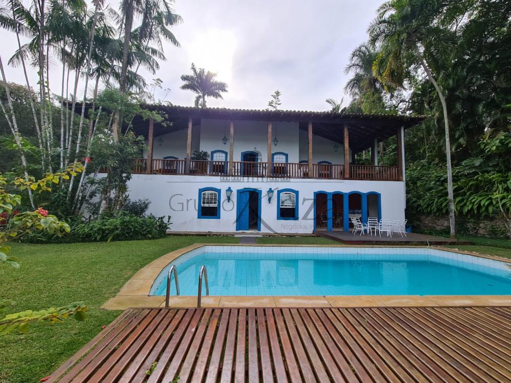 Foto 1 de Casa Condomínio em Ubatuba, Ubatuba - imagem 1 Foto 1 de Casa Condomínio em Ubatuba, Ubatuba - imagem 1