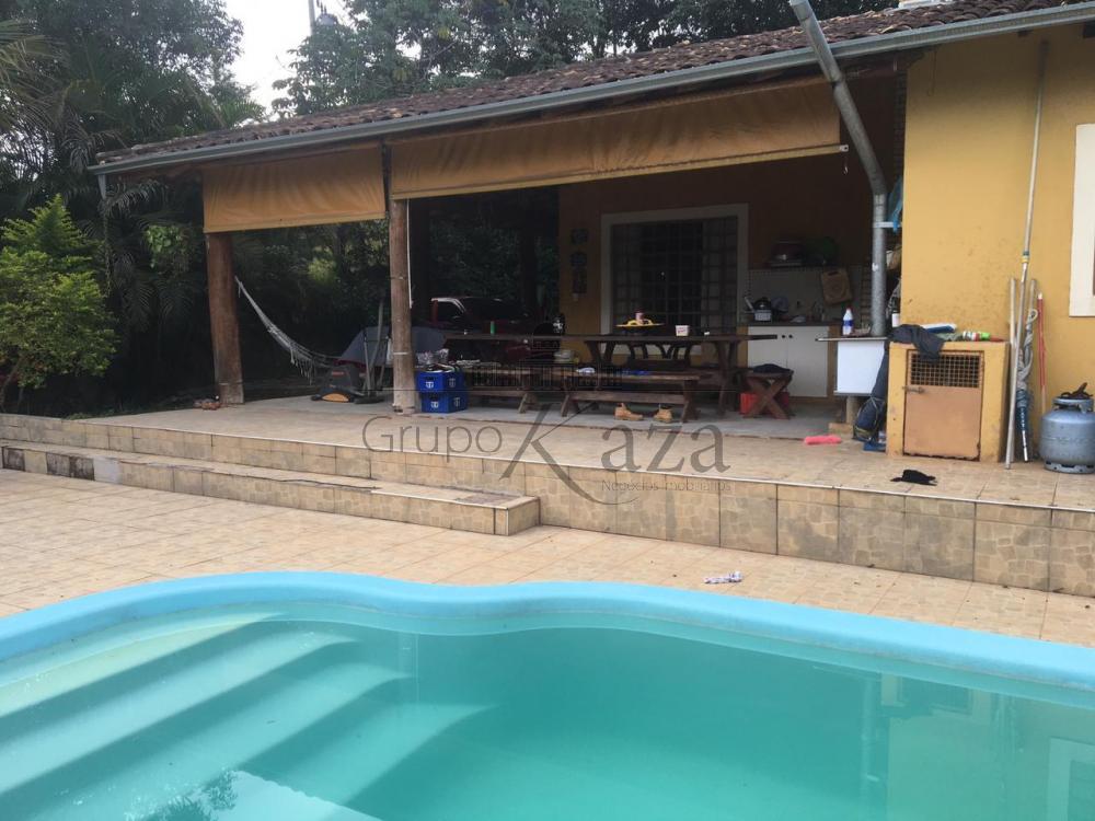 Foto 1 de Rural Chácara em Buquirinha II, São José dos Campos - imagem 1 Foto 1 de Rural Chácara em Buquirinha II, São José dos Campos - imagem 1