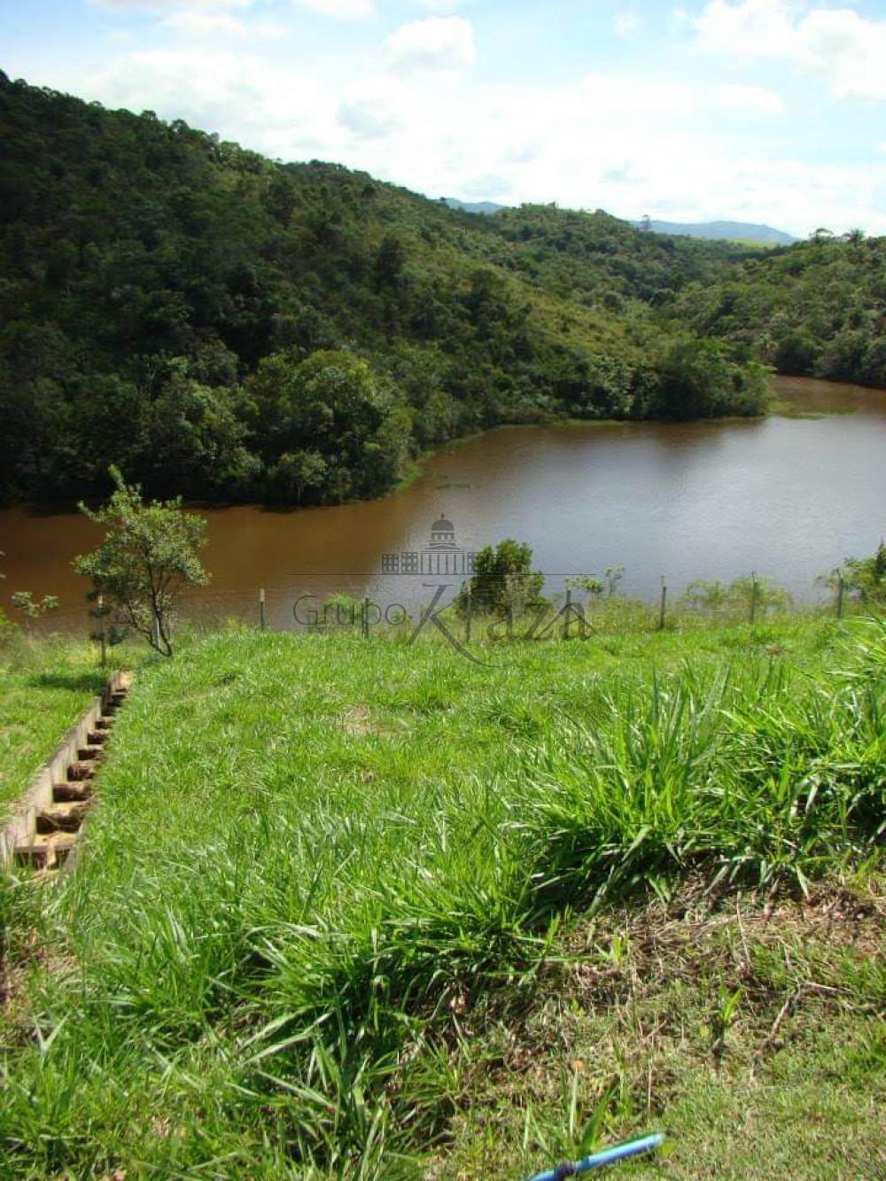 Foto 2 de Terreno Condomínio em Alto da Ponte, São José dos Campos - imagem 2 Foto 2 de Terreno Condomínio em Alto da Ponte, São José dos Campos - imagem 2