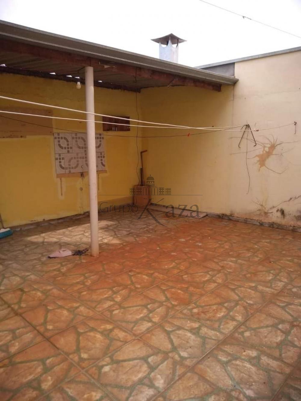 Foto 5 de Casa Padrão em Jardim Mariana II, São José dos Campos - imagem 5