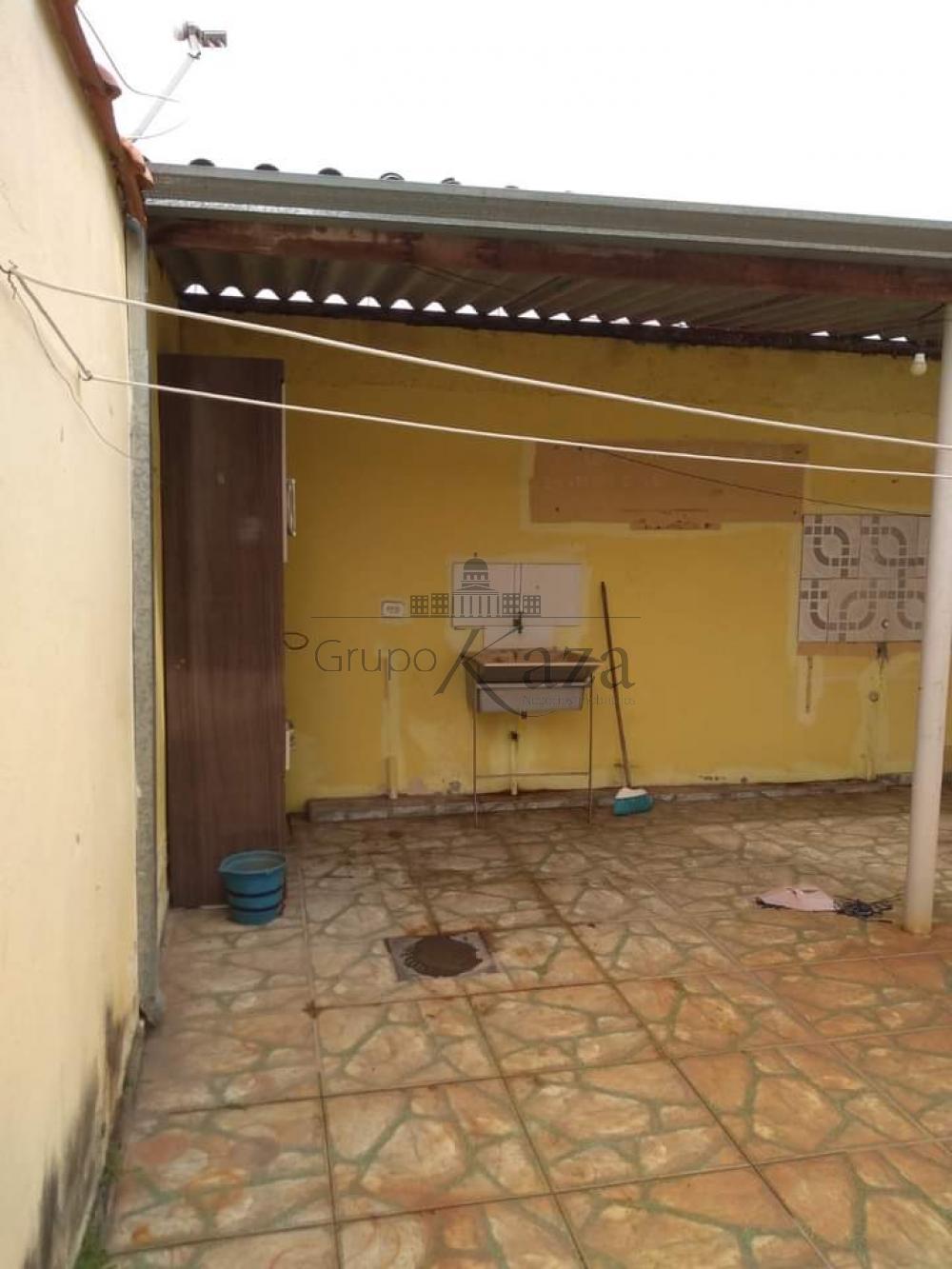 Foto 6 de Casa Padrão em Jardim Mariana II, São José dos Campos - imagem 6