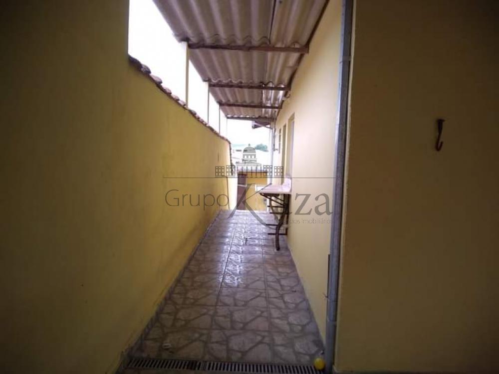 Foto 7 de Casa Padrão em Jardim Mariana II, São José dos Campos - imagem 7