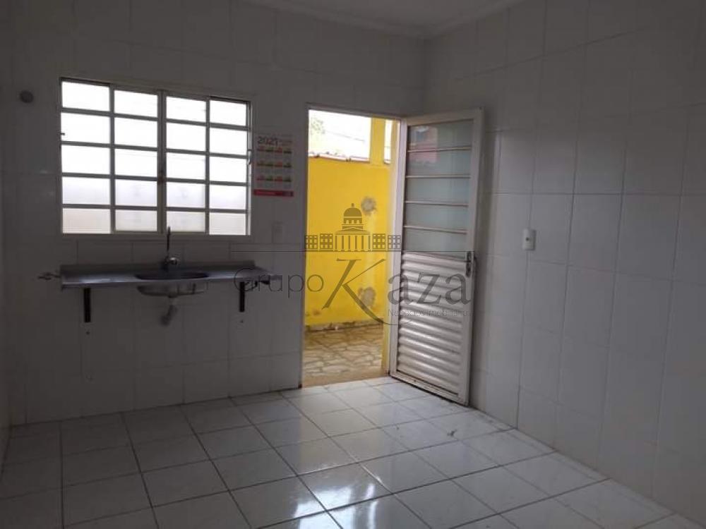 Foto 2 de Casa Padrão em Jardim Mariana II, São José dos Campos - imagem 2 Foto 2 de Casa Padrão em Jardim Mariana II, São José dos Campos - imagem 2
