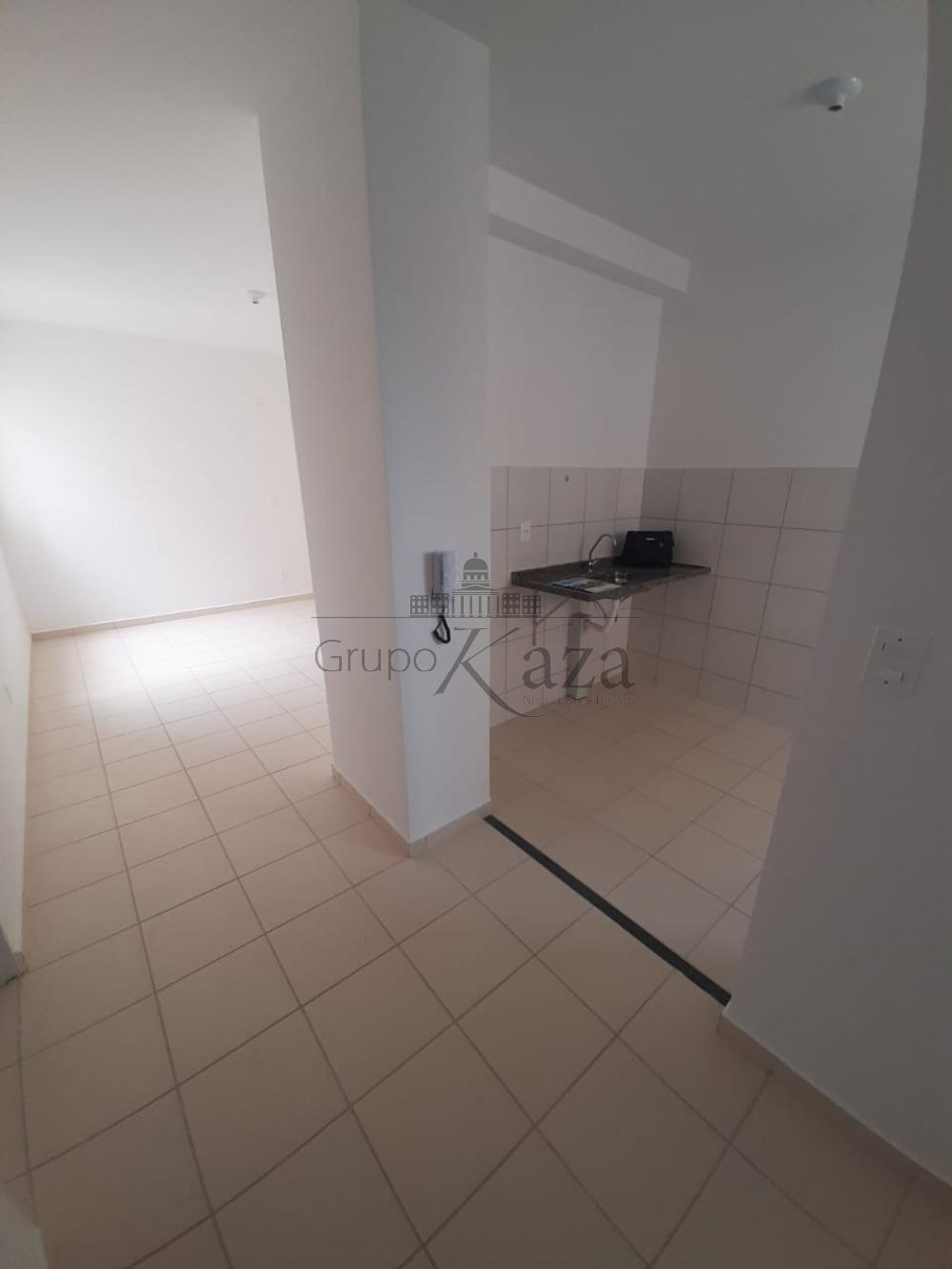 Foto 2 de Apartamento Padrão em Jardim Santa Hermínia, São José dos Campos - imagem 2 Foto 2 de Apartamento Padrão em Jardim Santa Hermínia, São José dos Campos - imagem 2