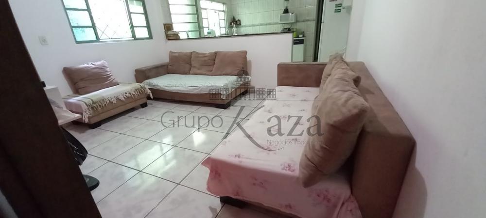 Foto 2 de Casa Padrão em Jardim Santa Inês II, São José dos Campos - imagem 2 Foto 2 de Casa Padrão em Jardim Santa Inês II, São José dos Campos - imagem 2