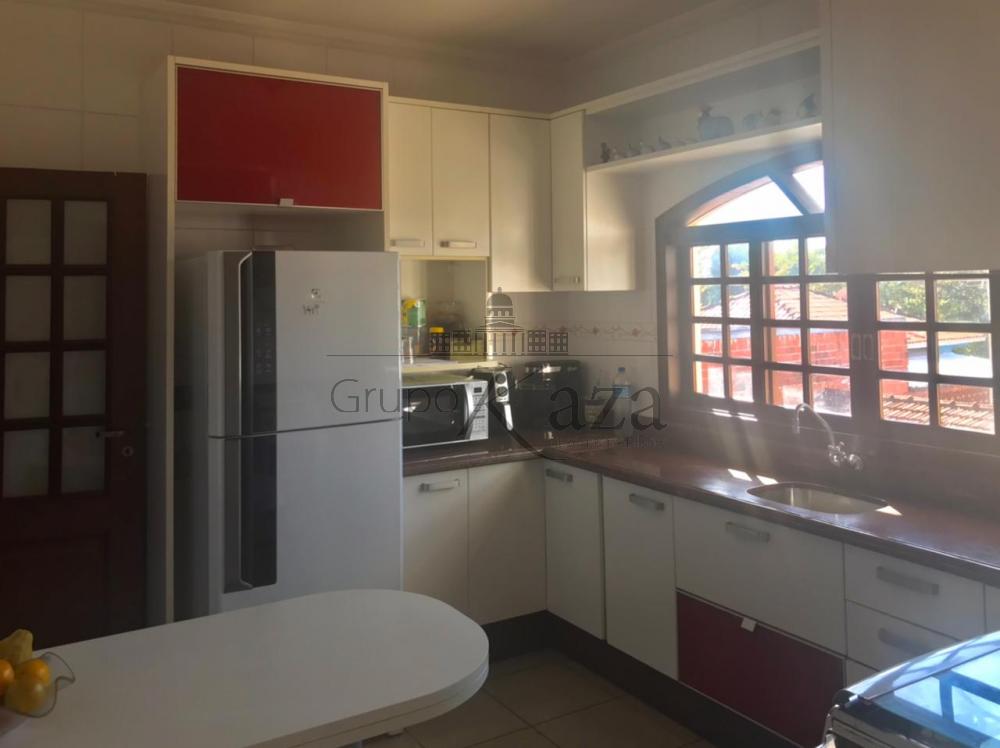 Foto 4 de Casa Sobrado em Jardim Uirá, São José dos Campos - imagem 4