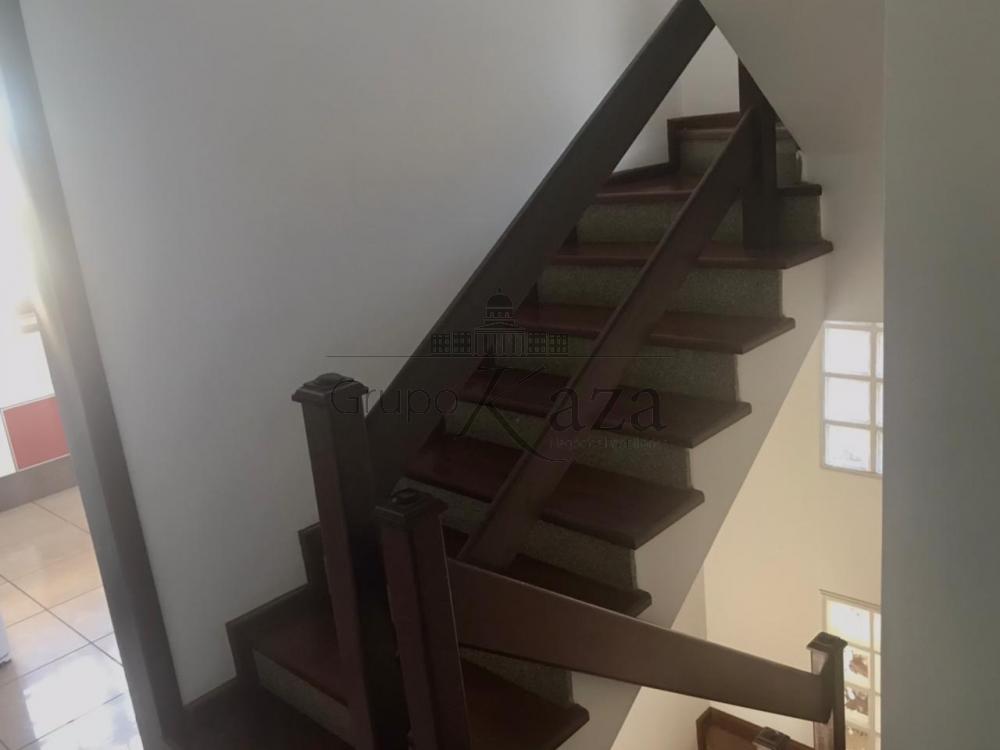 Foto 5 de Casa Sobrado em Jardim Uirá, São José dos Campos - imagem 5