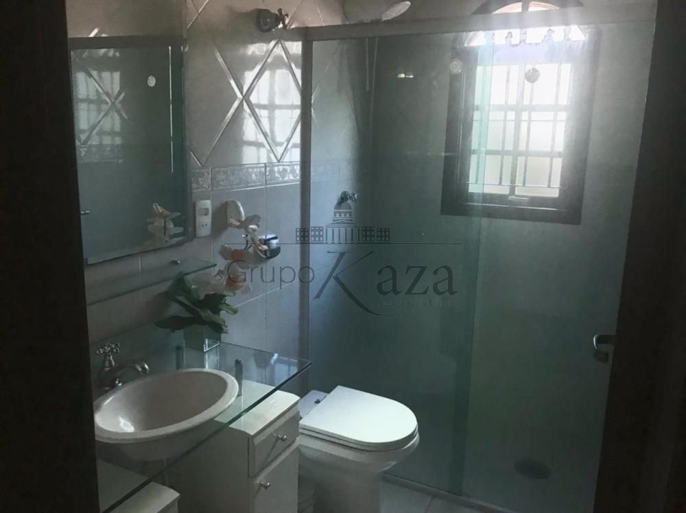 Foto 10 de Casa Sobrado em Jardim Uirá, São José dos Campos - imagem 10