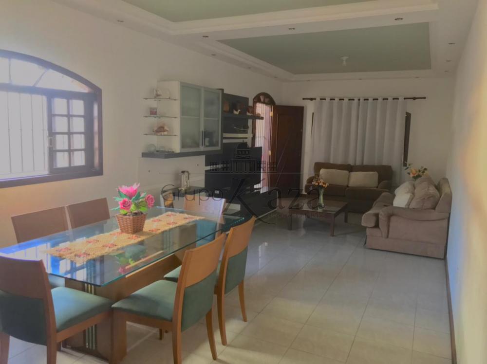 Foto 1 de Casa Sobrado em Jardim Uirá, São José dos Campos - imagem 1 Foto 1 de Casa Sobrado em Jardim Uirá, São José dos Campos - imagem 1