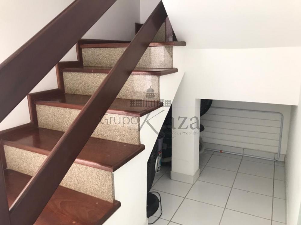 Foto 6 de Casa Sobrado em Jardim Uirá, São José dos Campos - imagem 6