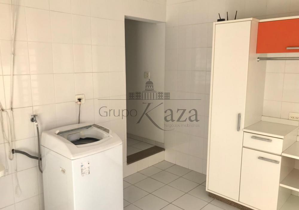 Foto 21 de Casa Sobrado em Jardim Uirá, São José dos Campos - imagem 21