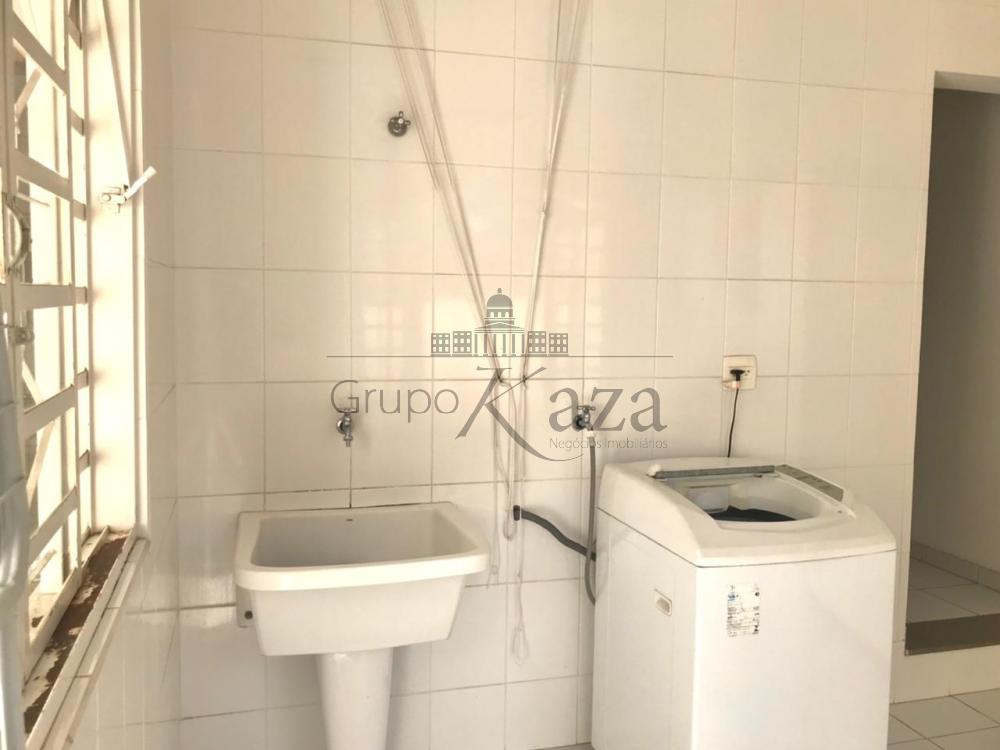 Foto 20 de Casa Sobrado em Jardim Uirá, São José dos Campos - imagem 20