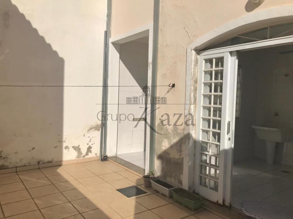 Foto 19 de Casa Sobrado em Jardim Uirá, São José dos Campos - imagem 19