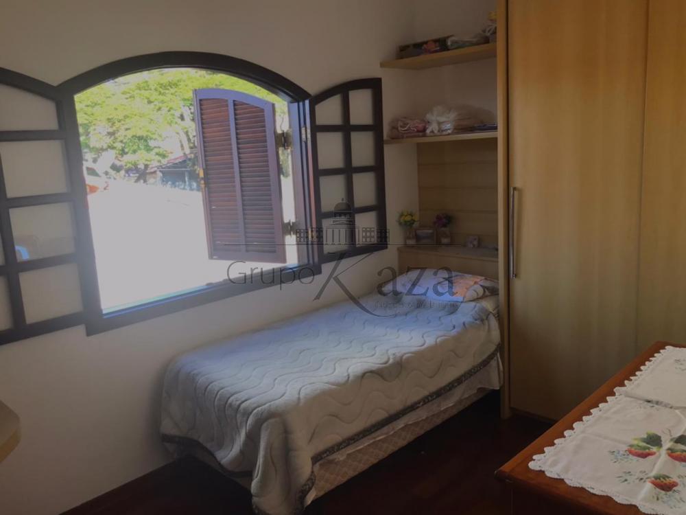 Foto 13 de Casa Sobrado em Jardim Uirá, São José dos Campos - imagem 13