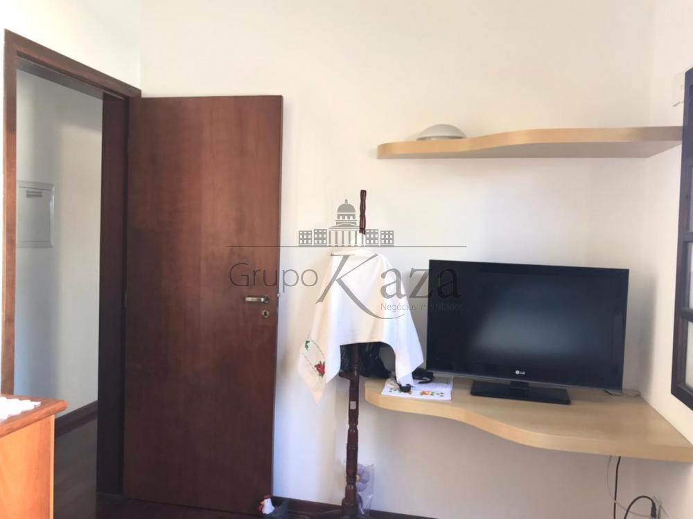 Foto 14 de Casa Sobrado em Jardim Uirá, São José dos Campos - imagem 14
