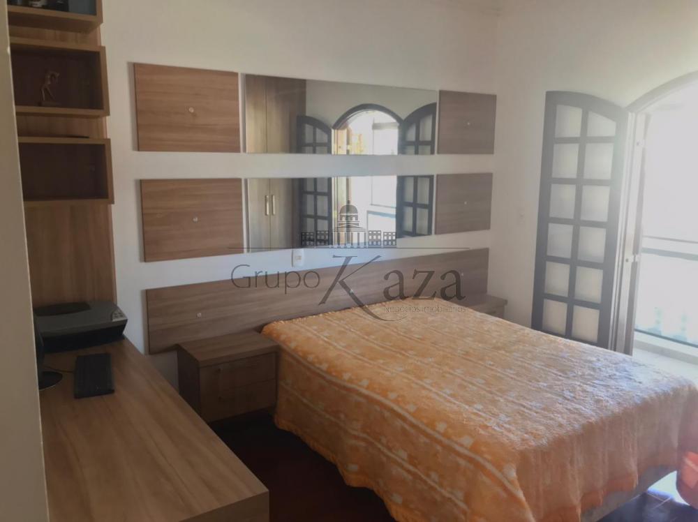 Foto 16 de Casa Sobrado em Jardim Uirá, São José dos Campos - imagem 16