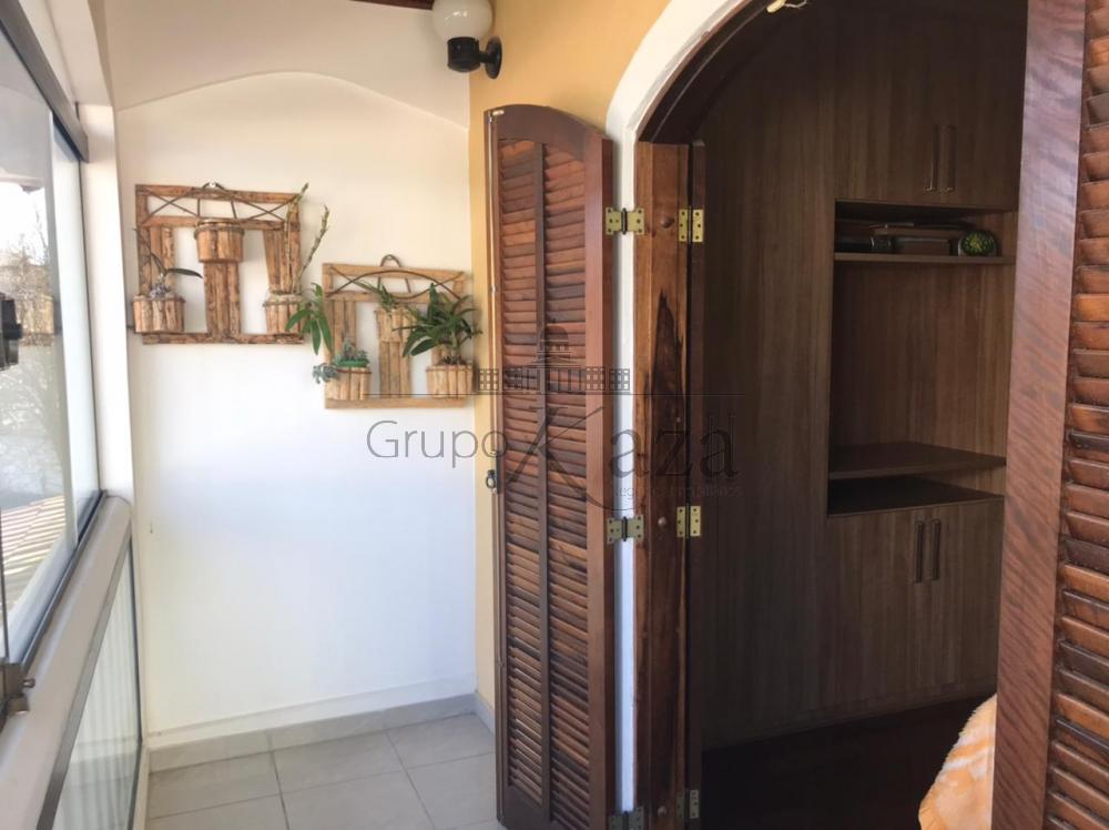 Foto 18 de Casa Sobrado em Jardim Uirá, São José dos Campos - imagem 18