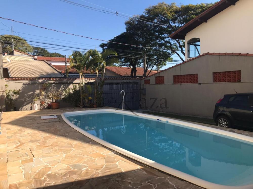 Foto 14 de Casa Padrão em Jardim Uirá, São José dos Campos - imagem 14