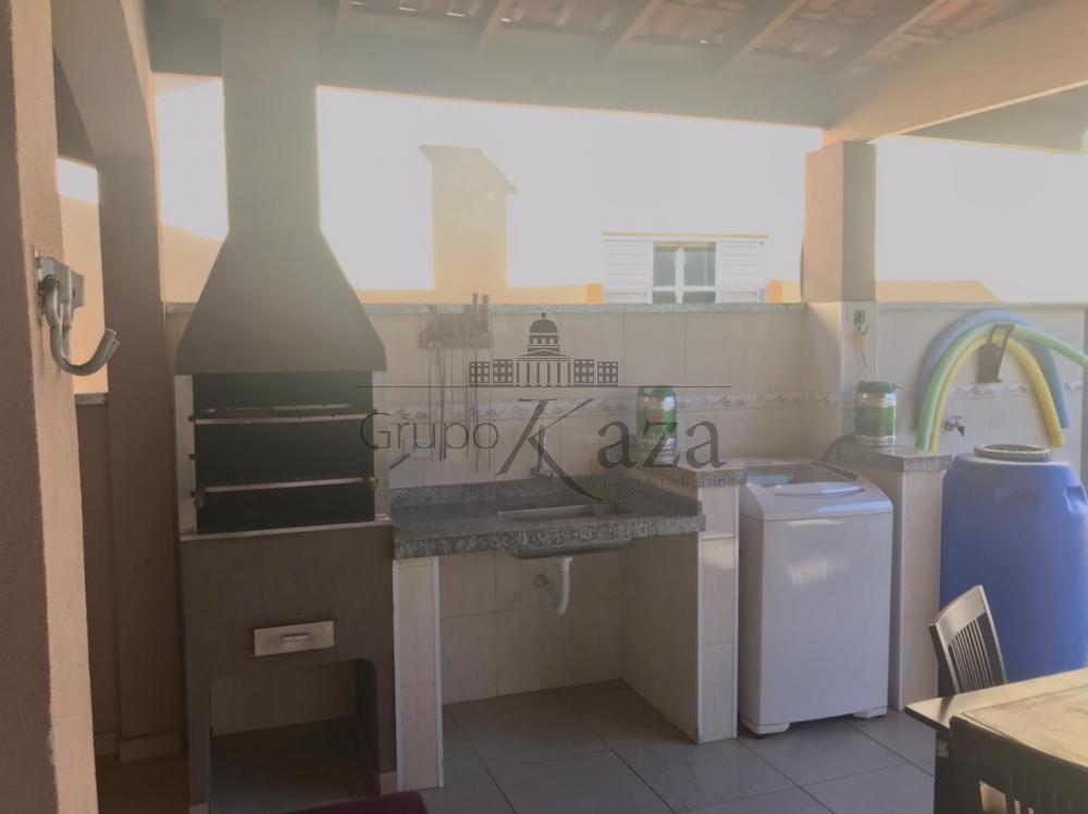 Foto 9 de Casa Padrão em Jardim Uirá, São José dos Campos - imagem 9