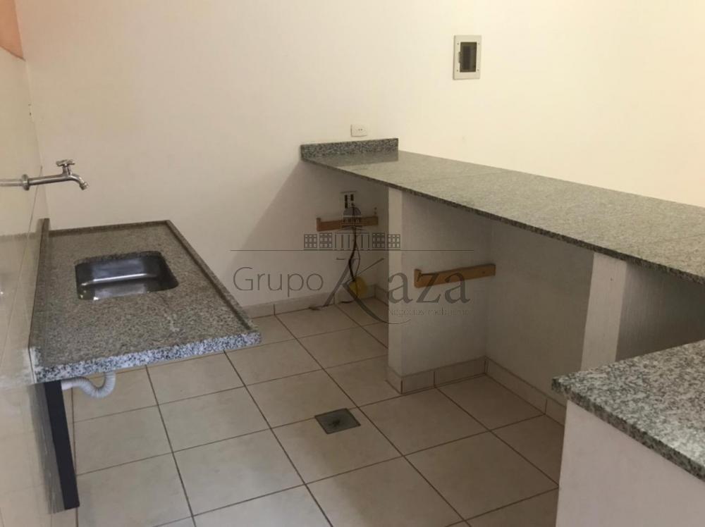 Foto 5 de Casa Padrão em Jardim Uirá, São José dos Campos - imagem 5