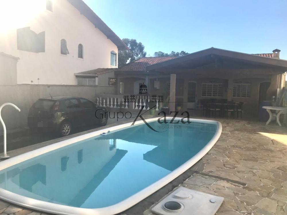 Foto 15 de Casa Padrão em Jardim Uirá, São José dos Campos - imagem 15